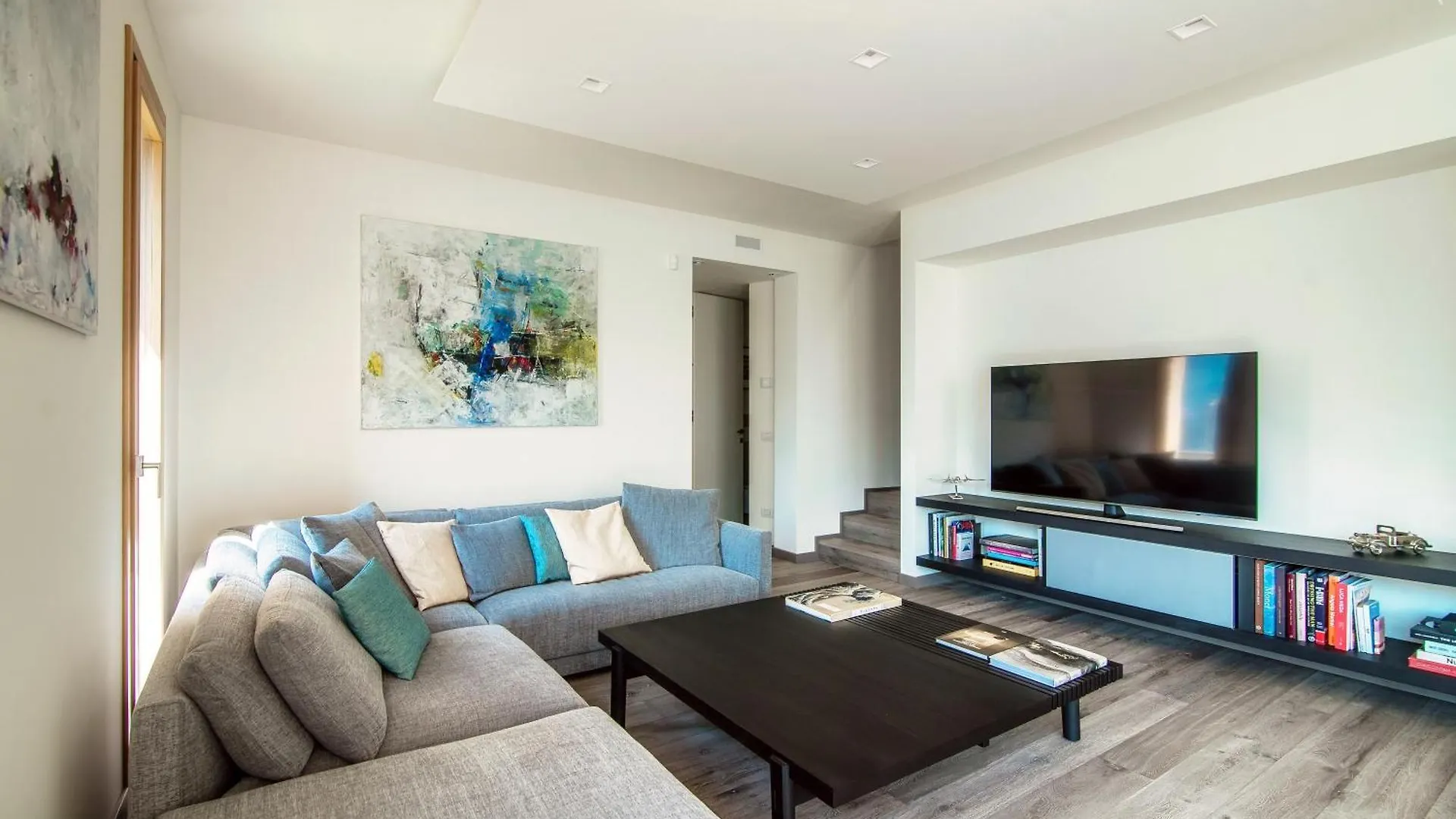 Villa The Rock - By Myhomeincomo Carate Urio